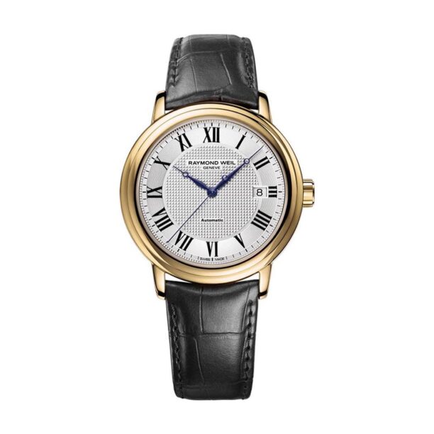 Оригинален Мъжки Часовник Raymond Weil Maestro 2837-PC-00659