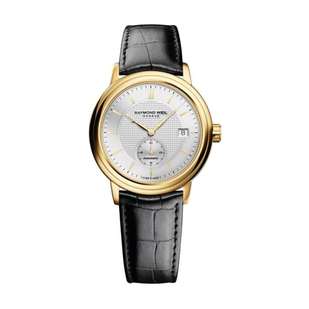 Оригинален Мъжки Часовник Raymond Weil Maestro 2838-PC-65001