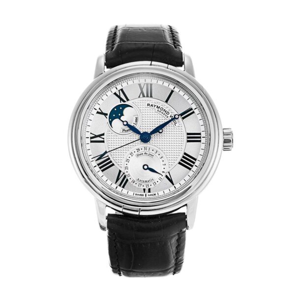 Оригинален Мъжки Часовник Raymond Weil Maestro 2839-STC-00659