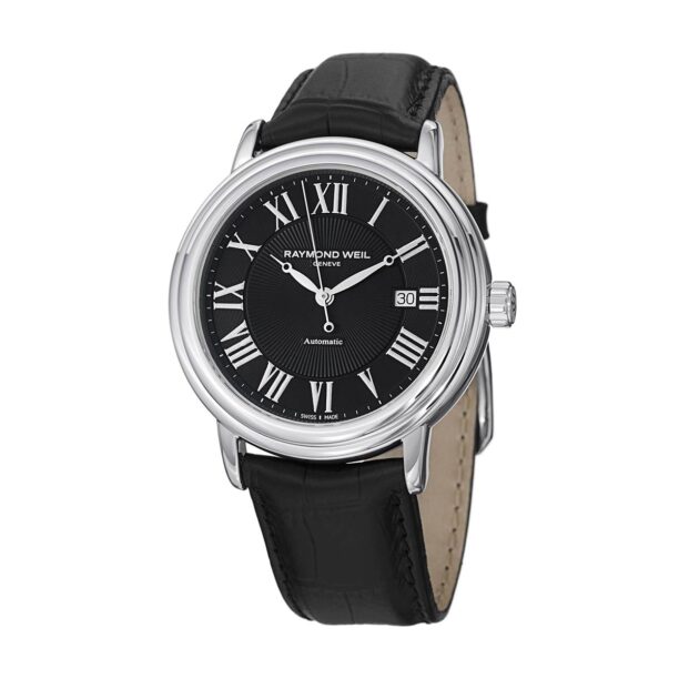 Оригинален Мъжки Часовник Raymond Weil Maestro 2847-STC-00209