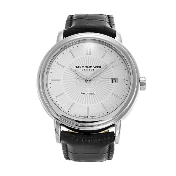 Оригинален Мъжки Часовник Raymond Weil Maestro 2847-STC-30001