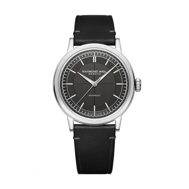 Оригинален Мъжки Часовник Raymond Weil Millesime 2930-STC-60001