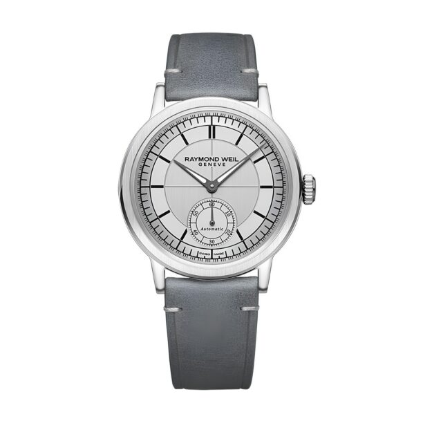 Оригинален Мъжки Часовник Raymond Weil Millesime 2930-STC-65001