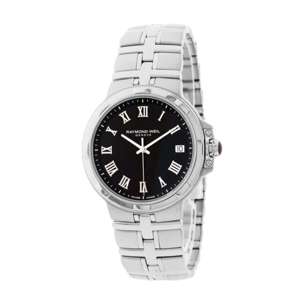 Оригинален Мъжки Часовник Raymond Weil Parsifal 5580-ST-00208