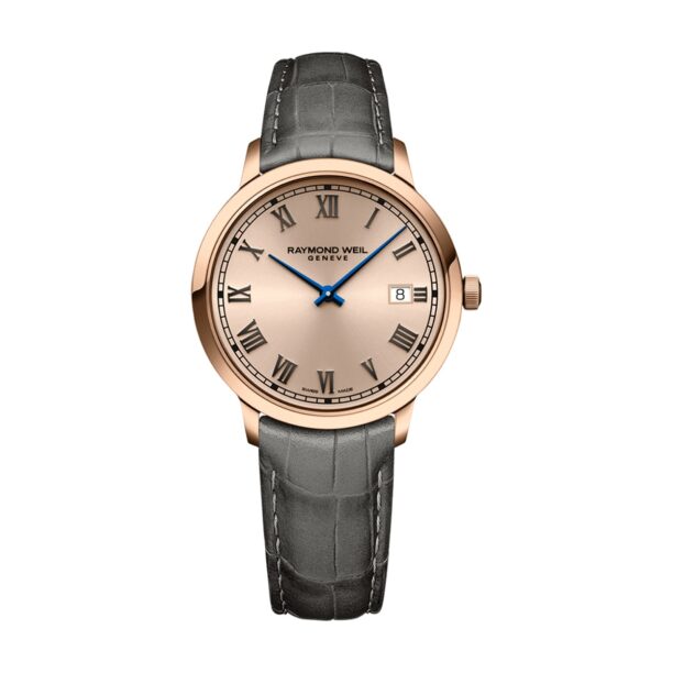 Оригинален Мъжки Часовник Raymond Weil Toccata 5485-PC5-00859