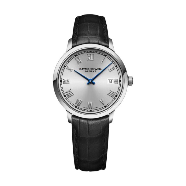 Оригинален Мъжки Часовник Raymond Weil Toccata 5485-STC-00658