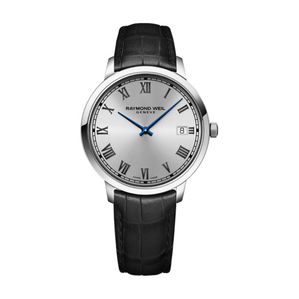 Оригинален Мъжки Часовник Raymond Weil Toccata 5585-STC-00659