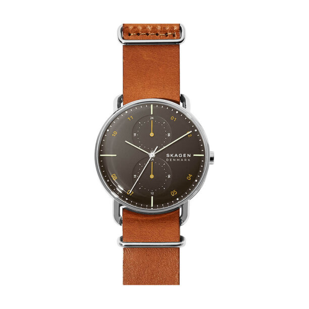 Оригинален Мъжки Часовник Skagen Horizont SKW6537