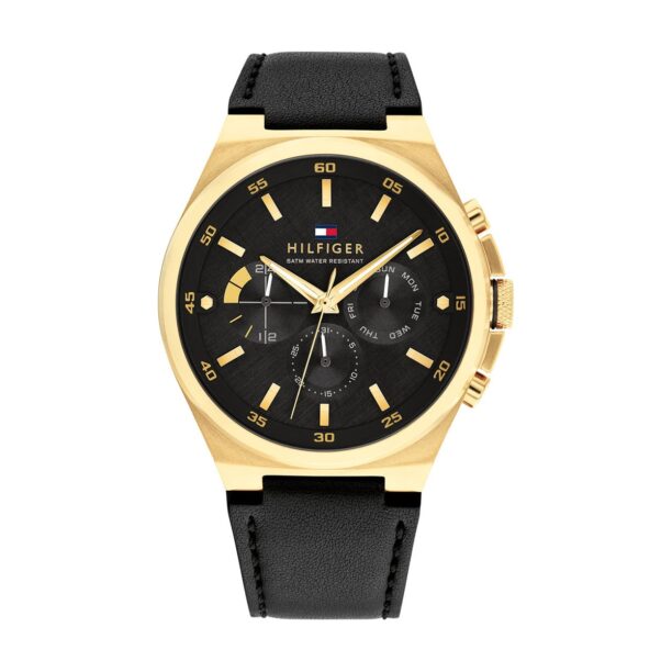 Оригинален Мъжки Часовник Tommy Hilfiger Dexter 1792086