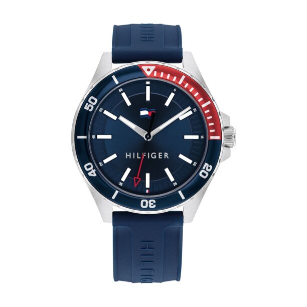 Оригинален Мъжки Часовник Tommy Hilfiger Logan 1792009