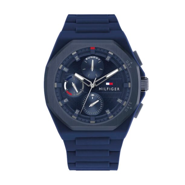 Оригинален Мъжки Часовник Tommy Hilfiger Neo 1792122