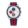 Оригинален Мъжки Часовник Tommy Hilfiger Parker 1792035