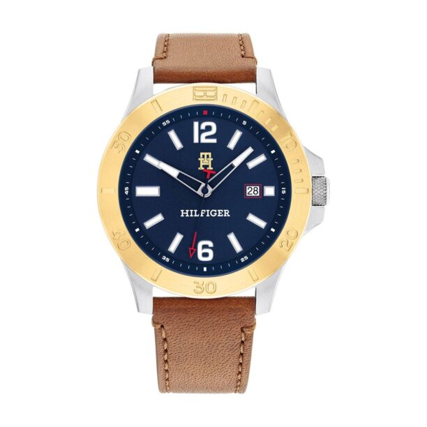 Оригинален Мъжки Часовник Tommy Hilfiger Ryan 1710529