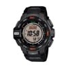 Оригинален Мъжки Часовник Часовник Casio Pro Trek PRG-270-1ER