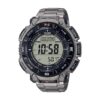 Оригинален Мъжки Часовник Часовник Casio Pro Trek PRG-340T-7ER