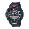 Оригинален Мъжки Часовник Часовник Casio Pro Trek PRT-B50-1ER