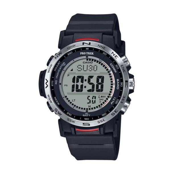 Оригинален Мъжки Часовник Часовник Casio Pro Trek PRW-35-1AER