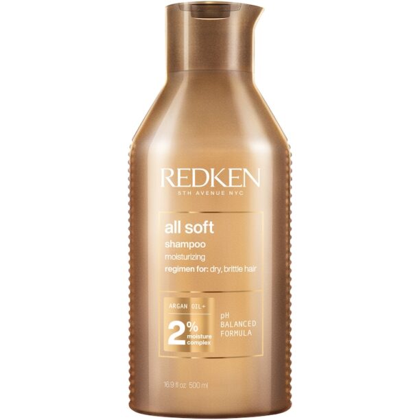 Шампоан  300 мл Redken