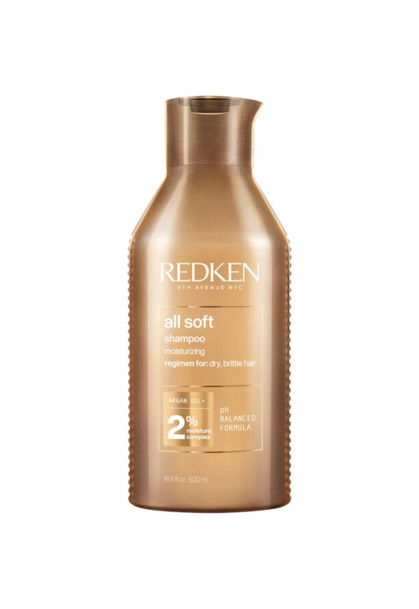 Шампоан  300 мл Redken