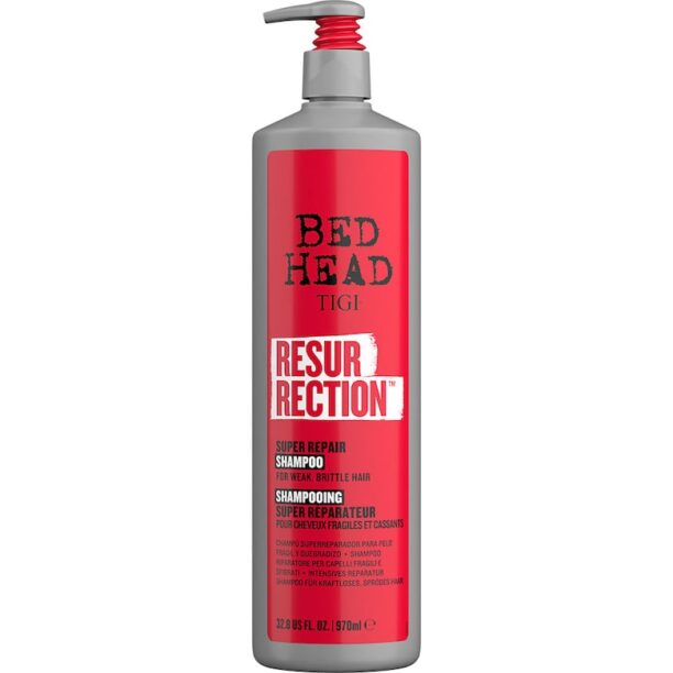 Шампоан  Bed Head Ressurection Tigi