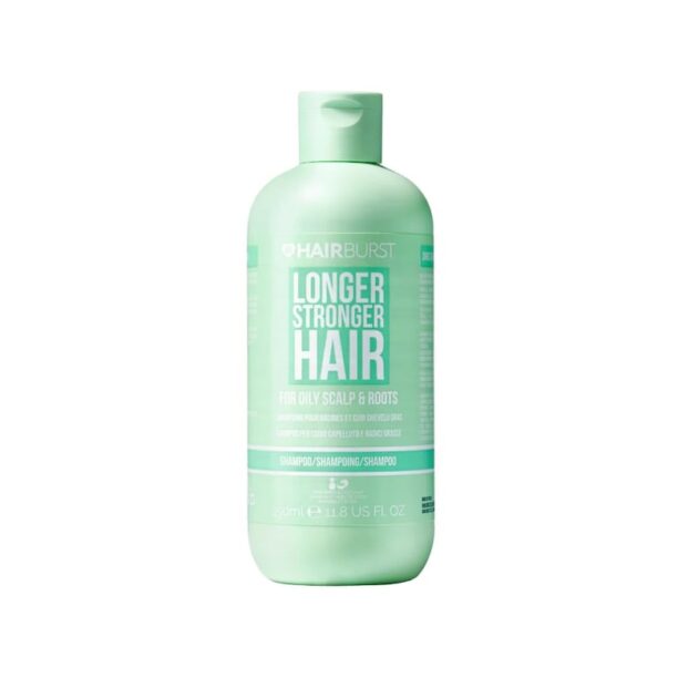 Шампоан Hair Burst - 350 мл Hairburst