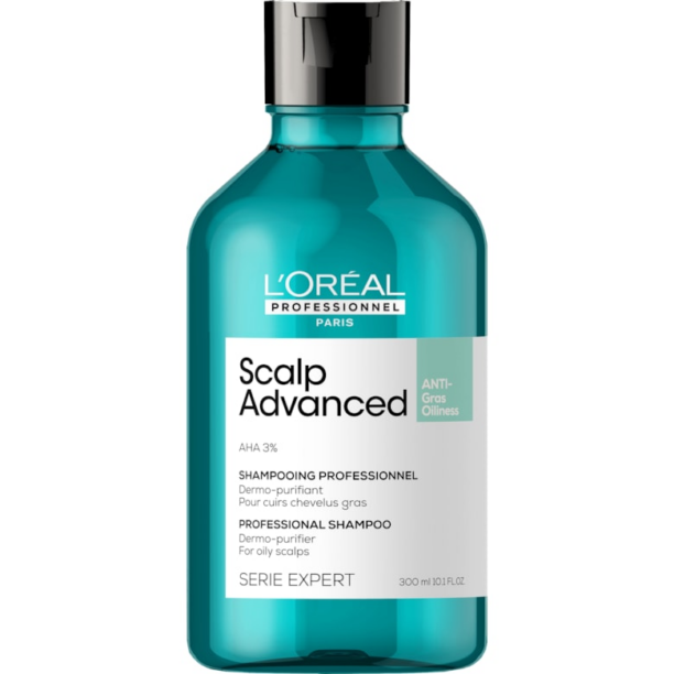 Шампоан  Serie Expert - 300 мл LOreal Professionnel