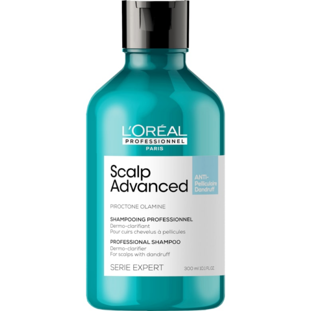 Шампоан  Serie Expert - 300 мл LOreal Professionnel