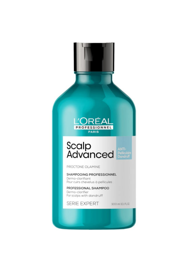 Шампоан  Serie Expert - 300 мл LOreal Professionnel