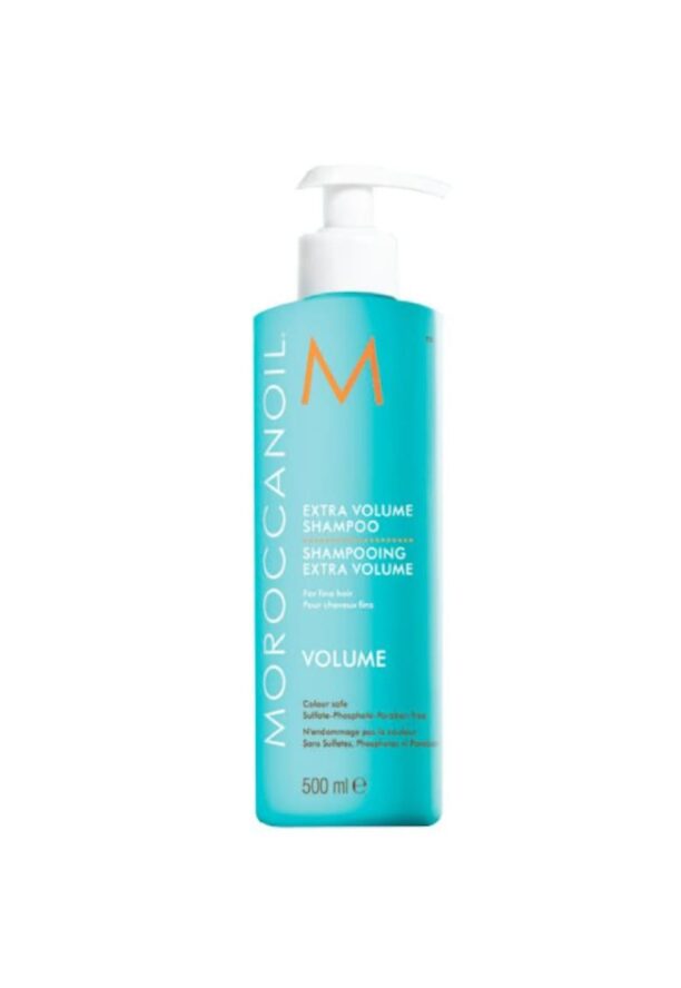 Шампоан  ml6950 Moroccanoil