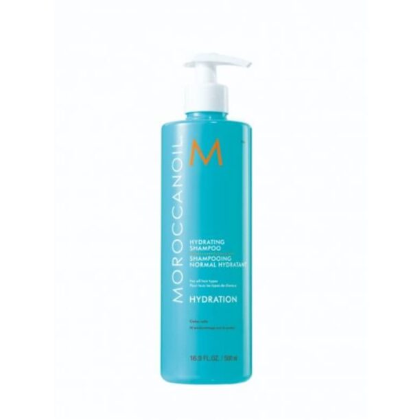 Шампоан  ml6950 Moroccanoil