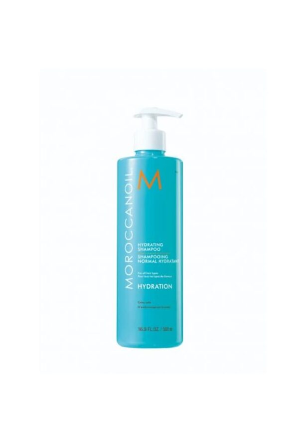 Шампоан  ml6950 Moroccanoil