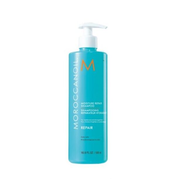 Шампоан  ml6950 Moroccanoil