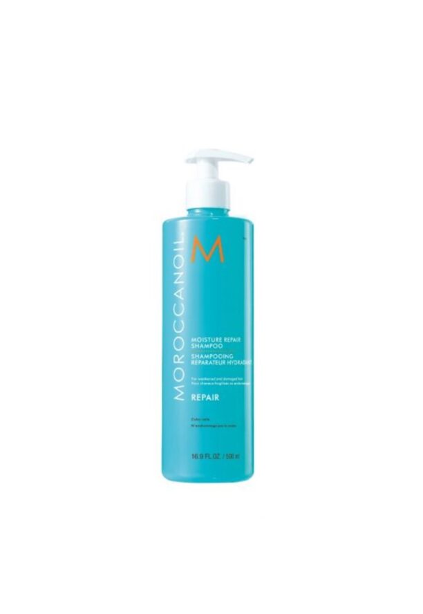 Шампоан  ml6950 Moroccanoil