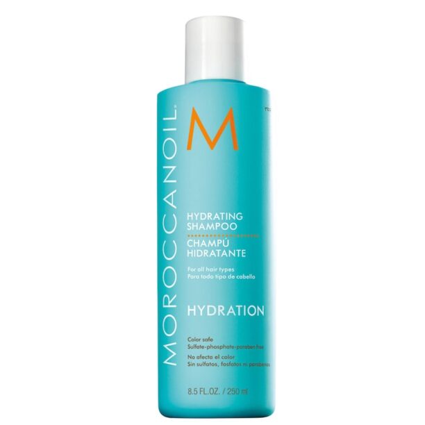 Шампоан  ml6950 Moroccanoil