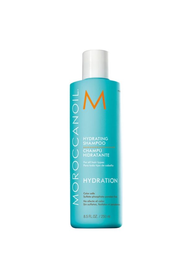 Шампоан  ml6950 Moroccanoil