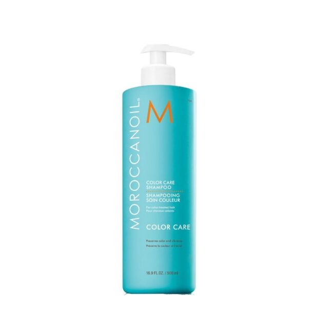 Шампоан  ml6950 Moroccanoil