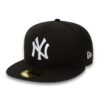 Шапка 59Fifty New York Yankees New Era