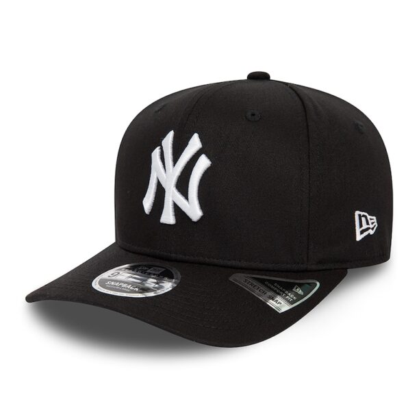 Шапка 9Fifty с контрастно лого на New York Yankees New Era