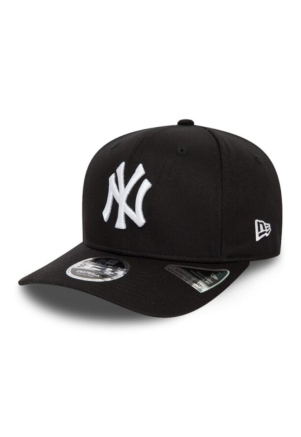 Шапка 9Fifty с контрастно лого на New York Yankees New Era