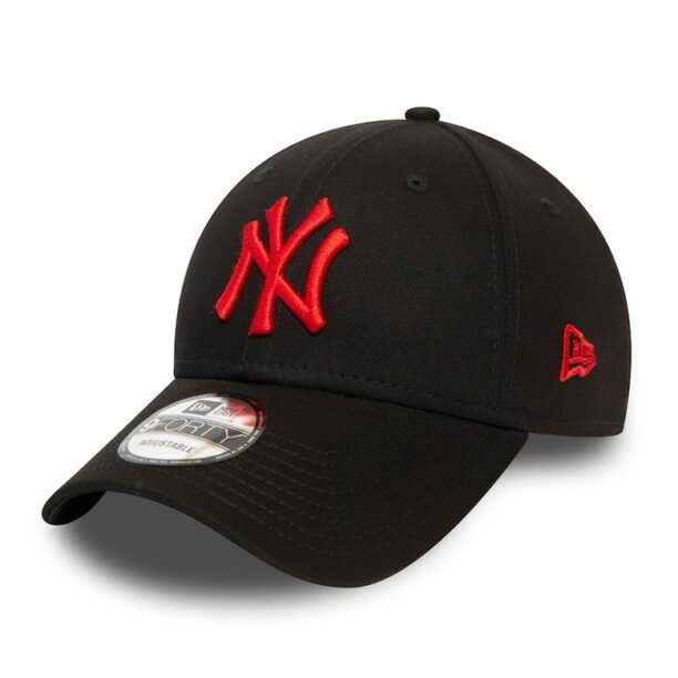 Шапка 9Forty New York Yankees League Essential New Era