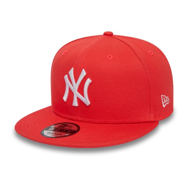 Шапка League Essential 9Fifty Neyyan с лого New Era