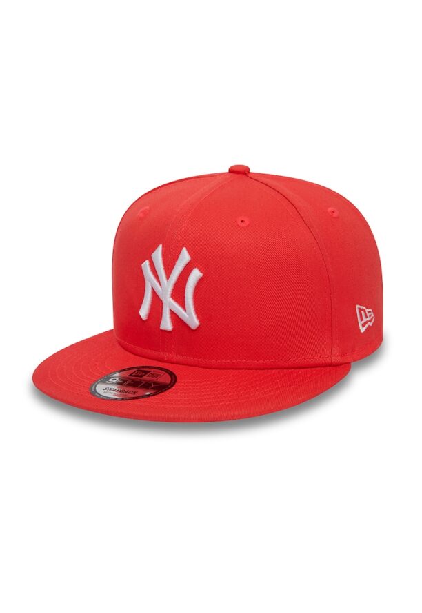 Шапка League Essential 9Fifty Neyyan с лого New Era