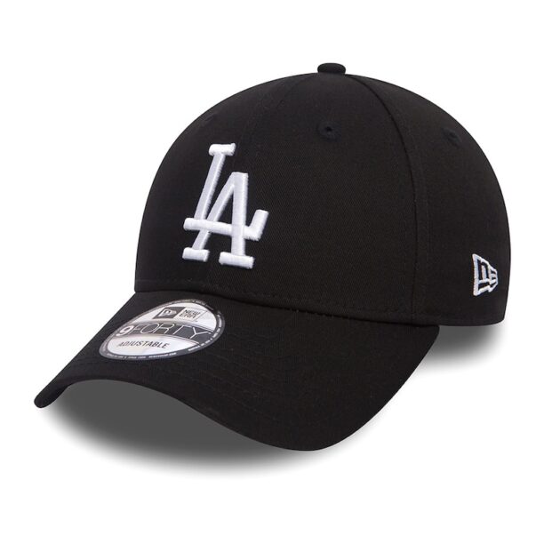 Шапка League Essentials 9 Forty с бродерия New Era