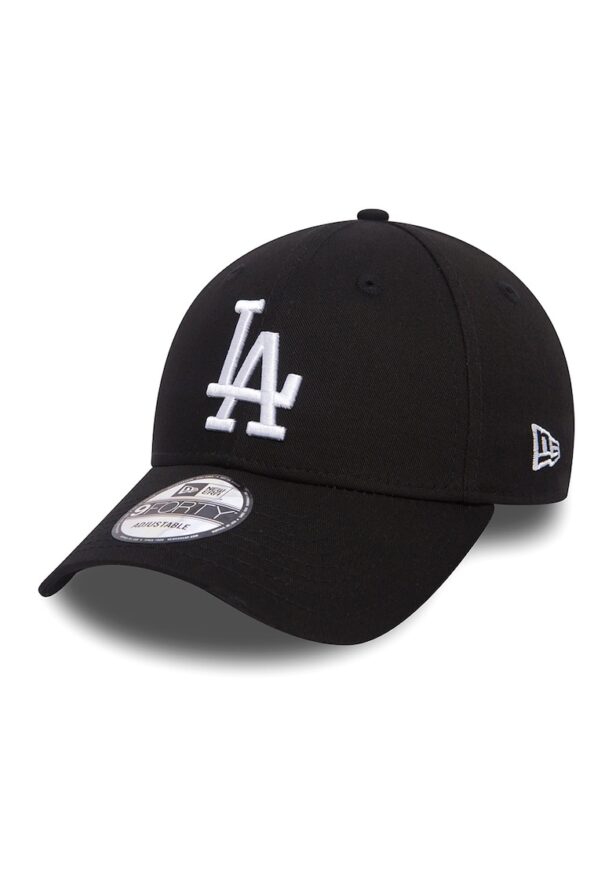 Шапка League Essentials 9 Forty с бродерия New Era