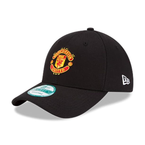 Шапка Manchester United New Era