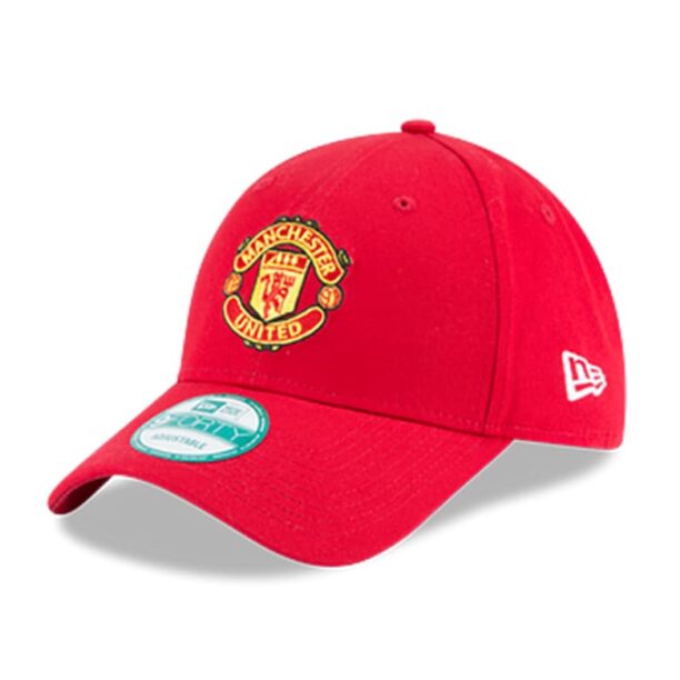 Шапка Manchester United New Era