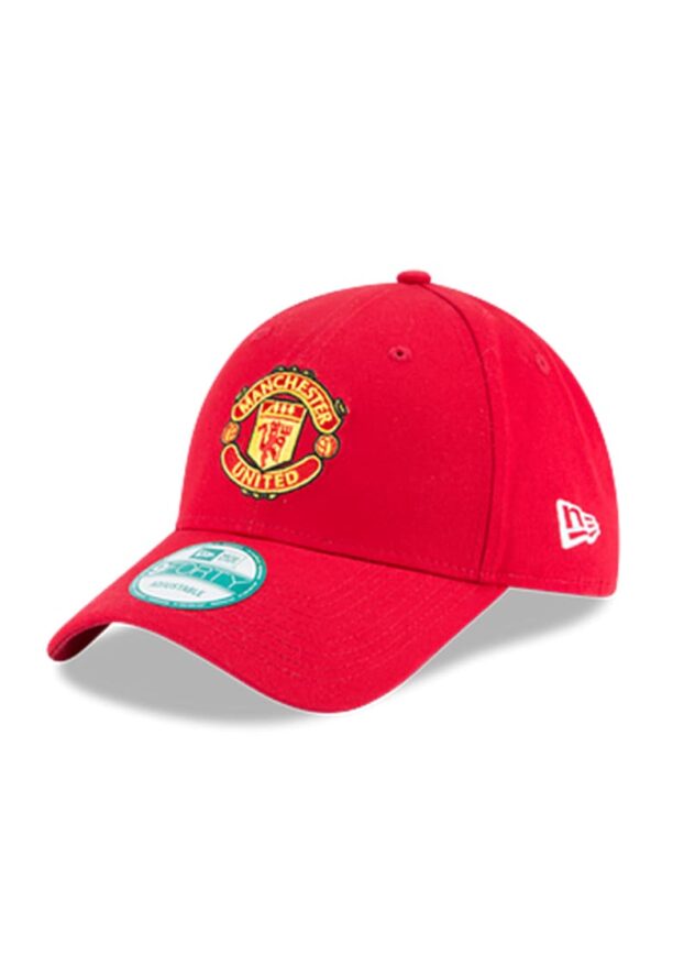 Шапка Manchester United New Era