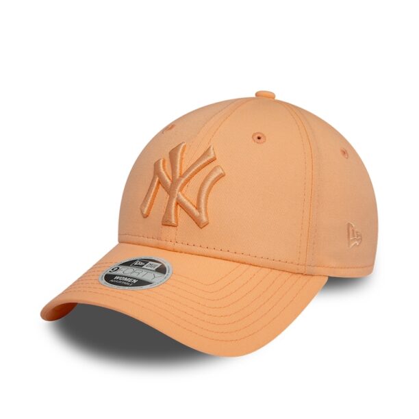 Шапка New York Yankees 9Forty с бродирано лого New Era