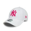 Шапка New York Yankees 9Forty с бродирано лого New Era