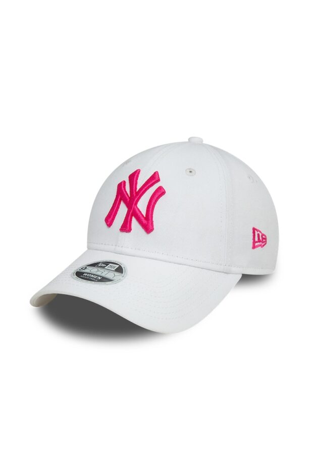 Шапка New York Yankees 9Forty с бродирано лого New Era